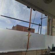 شیشه سکوریت