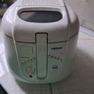 سرخ کن برقی نو نو خدایش