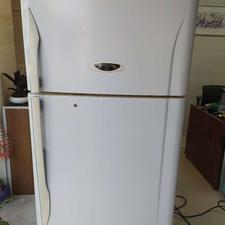 یخچال فریزر دوو