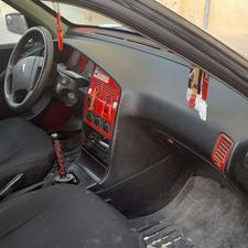 پژو 405دوگانه شرکتی فروشی