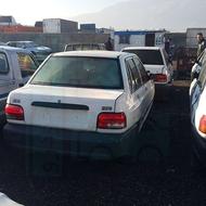 فروش دولتی پراید