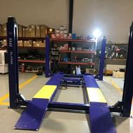 جک 4و 2 ستون اقساطی