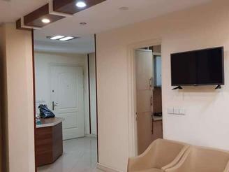 فروش اداری 88 متر در ظفر