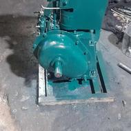 موتور مارگو 8 اسب کلوسکار