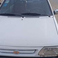 فروش پراید دوگانه کارخونه