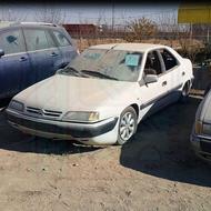 فروش سازمانی زانتیا