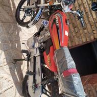 موتور همتاز200