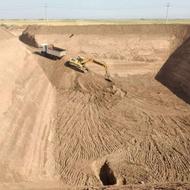 اجاره بیل مکانیکی زوملاین 230