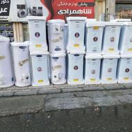 ابگرمکن برقی 50 لیتری دیواری جنرال