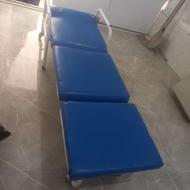 تخت خواب صندلی شو