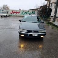 .فقط و فقط معاوضه زانتیا فابریک سرحال80