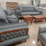 مبل 8نفره مدل اراز