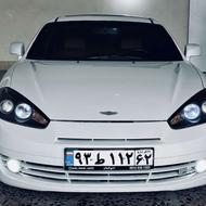 هیوندا کوپه خاص