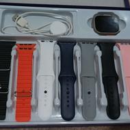 ساعت هوشمند