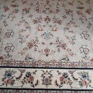 دو تخته فرش 10 متری 2/5 در 4 متر هر کدام 18ملیون فروش فوری