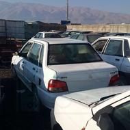 فروش دولتی پراید