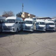 ون وانا مدل 1404با مدارک وپلاک