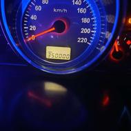 پژو پارس سال جهت معاوضه