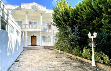 فروش ویلا دوبلکس بامدارک در نوشهر بندپی نجارده