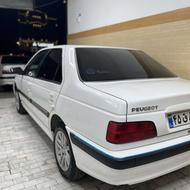 پارس بی رنگ 1402