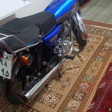 موتور احسان 150