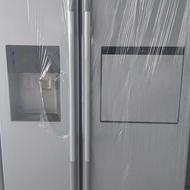 ساید سامسونگ اصل کره مدل بالا بدون کوچکترین خش