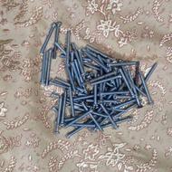 پیچ ومهره وی