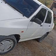 پراید 1,398مشتری واقعی زنگ بزنه