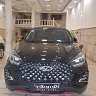 ام وی ام X55 Pro IE اسپرت 1404 مشکی