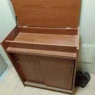 جاکفشی سفارشی ساخت با mdf خارجی