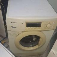 لباسشویی اسنوا