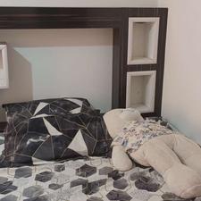 تخت خواب دونفره