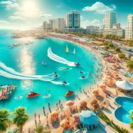 تورهوایی کیش با آف ویژه (بزن رو آگهی)