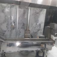 فروش دستگاه فلافل