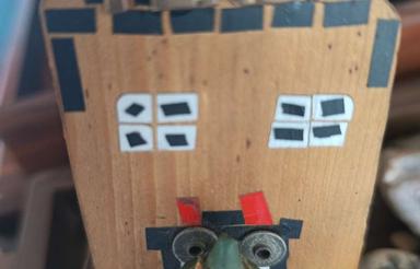 مشارکت در ساخت زمین 400 متری در شهبند