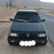 پراید اصل کره 84 فنی کاملا نو نقد و چکی مدارک کامل