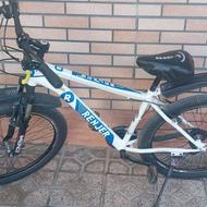 دوچرخه مدل 26