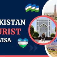 * ویزای توریستی و تجاری ازبکستان *
