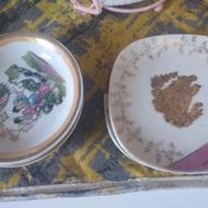 یک دست نعلبکی خارجی دودست نعلبکی