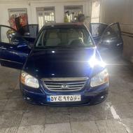 سراتو 2008 بیرنگ