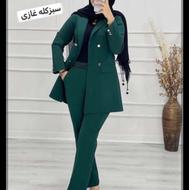 کت و شلوار نو