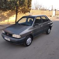 پرایدمدل1388