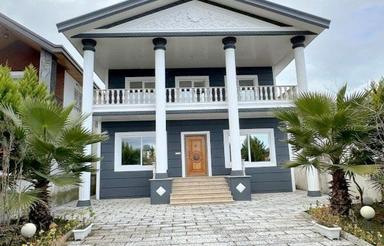 فروش ویلا 350 متر در چلندر با سند 