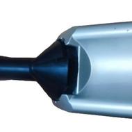 بستنی ساز کارکرده