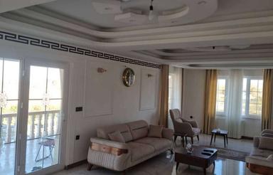 ویلا تریبلکس2000متری شهرکی جاده لاهیجان به سیاهکل 