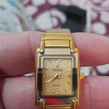 ساعت سوئیستار اصل