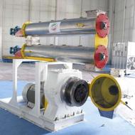 دستگاه پلت ساز (خوراک دام و طیور ) و سیلو غلات با وام بانکی