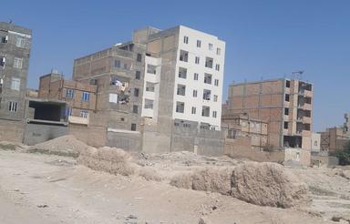 118مترزمین مسکونی