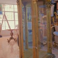 بوفه و ویترین