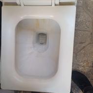 توالت فرنگی مارک گلسار